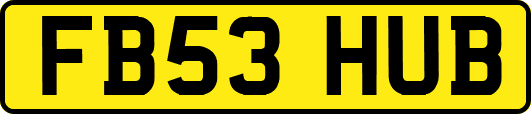 FB53HUB