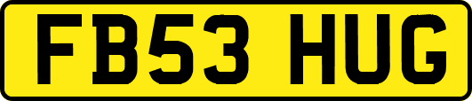 FB53HUG