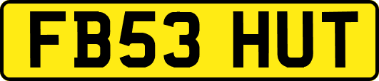 FB53HUT