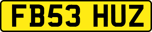 FB53HUZ