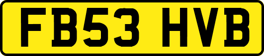 FB53HVB