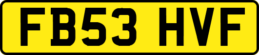 FB53HVF