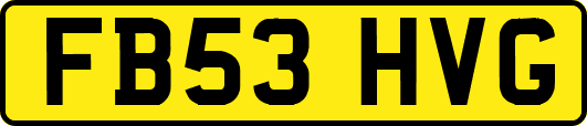 FB53HVG