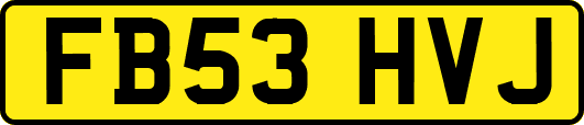 FB53HVJ