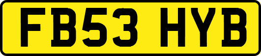 FB53HYB
