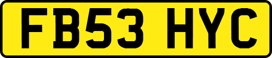 FB53HYC