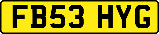 FB53HYG