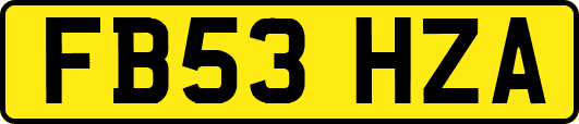 FB53HZA