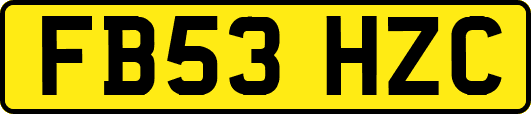 FB53HZC