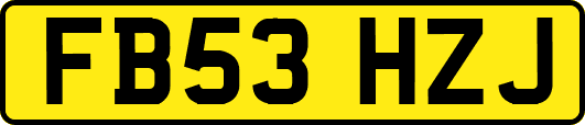 FB53HZJ