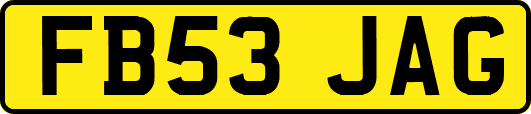 FB53JAG