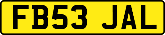FB53JAL