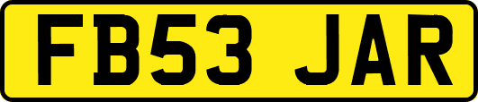 FB53JAR