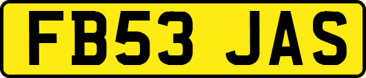 FB53JAS
