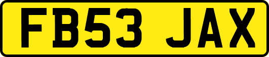 FB53JAX