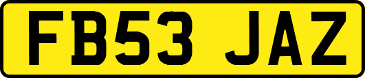 FB53JAZ
