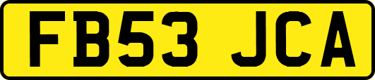 FB53JCA