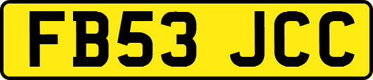 FB53JCC