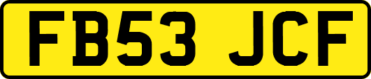 FB53JCF