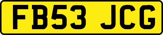 FB53JCG