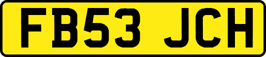 FB53JCH