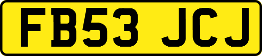 FB53JCJ
