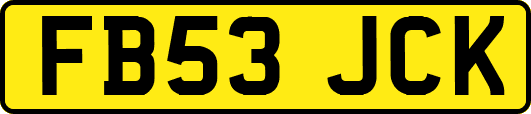 FB53JCK