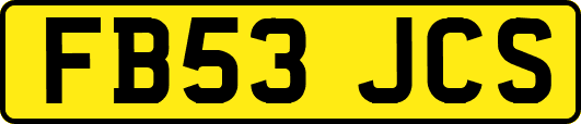 FB53JCS