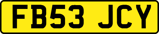 FB53JCY