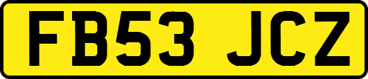 FB53JCZ