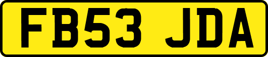 FB53JDA