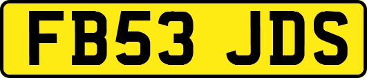 FB53JDS