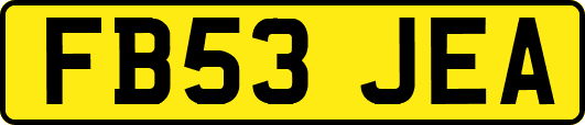 FB53JEA