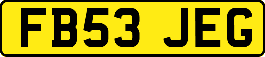 FB53JEG
