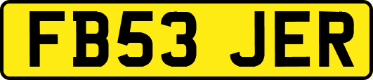 FB53JER