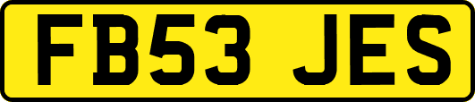 FB53JES