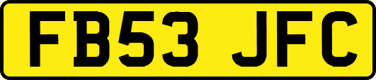 FB53JFC