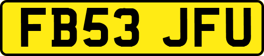 FB53JFU