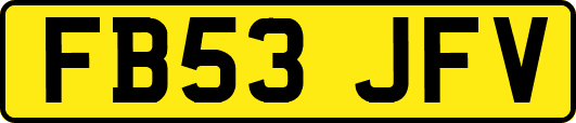 FB53JFV
