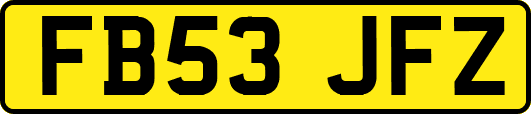 FB53JFZ