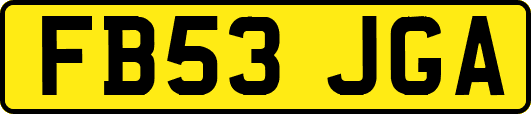 FB53JGA