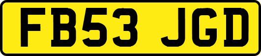 FB53JGD
