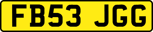 FB53JGG