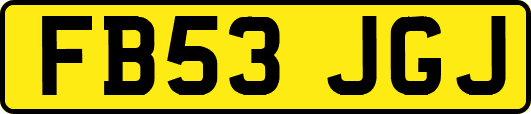 FB53JGJ