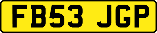 FB53JGP