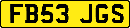 FB53JGS