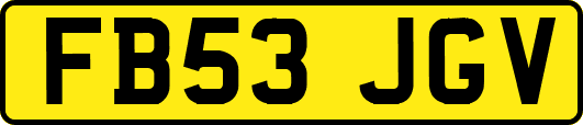 FB53JGV