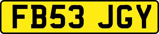 FB53JGY