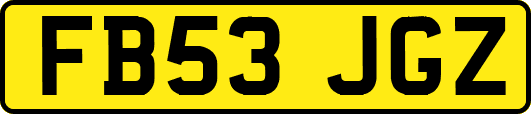 FB53JGZ