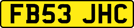 FB53JHC